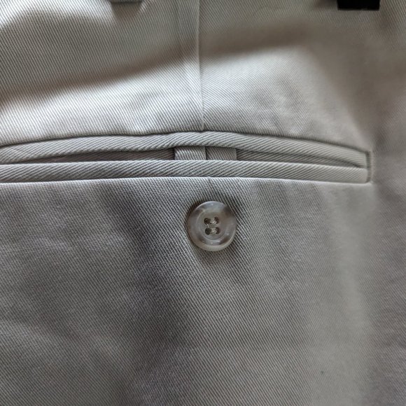 Dockers Men's Khakis - Picture 2 of 6